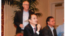 Recent Presentations and Meetings