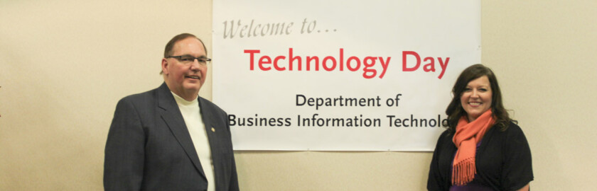 MSU Technology Day