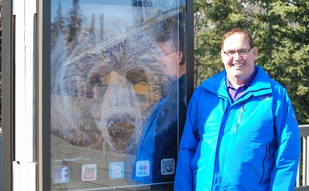 Alaska Social Media Example