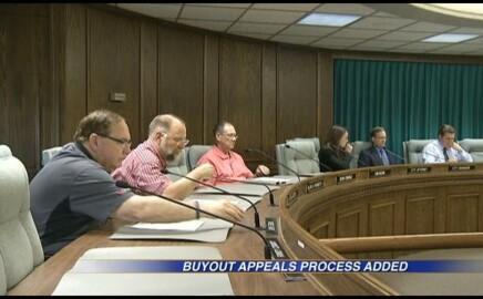 Minot City Council – Ward 5
