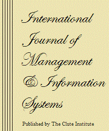 Dr. Tom Seymour – Editor-in-Chief